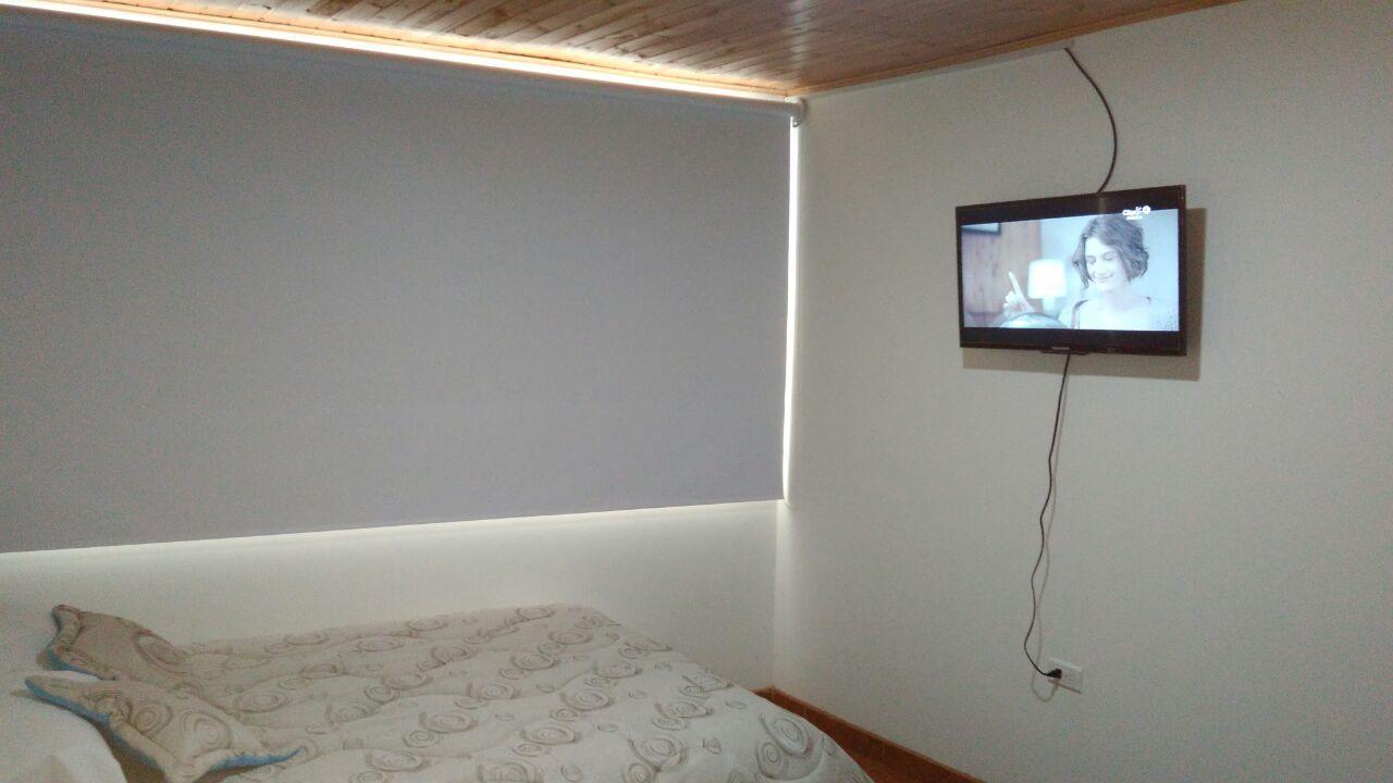 Hotel Cima Tunja Bagian luar foto