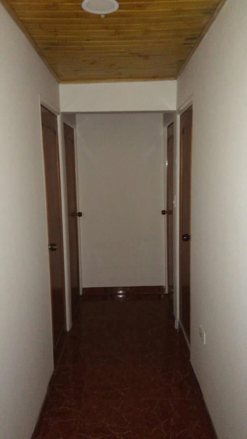 Hotel Cima Tunja Bagian luar foto