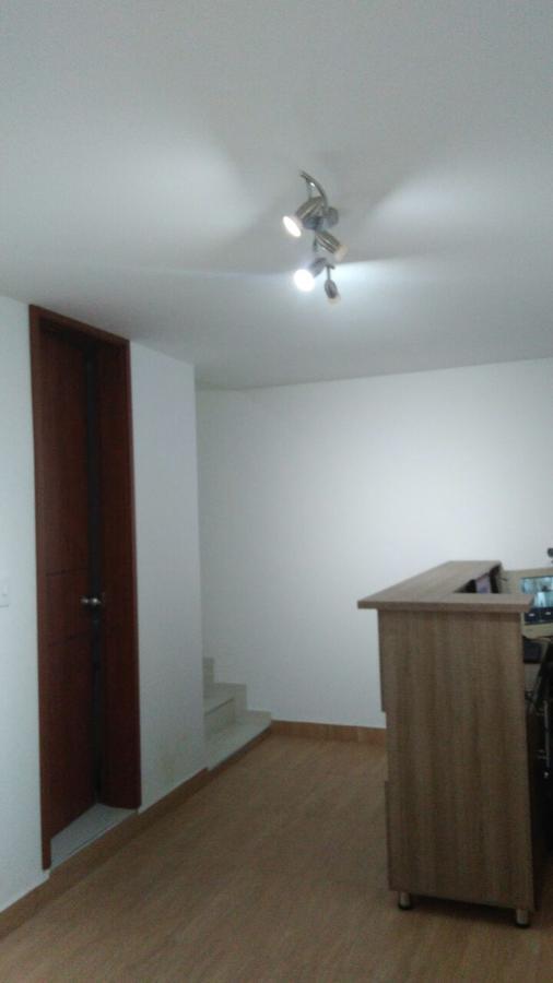 Hotel Cima Tunja Bagian luar foto